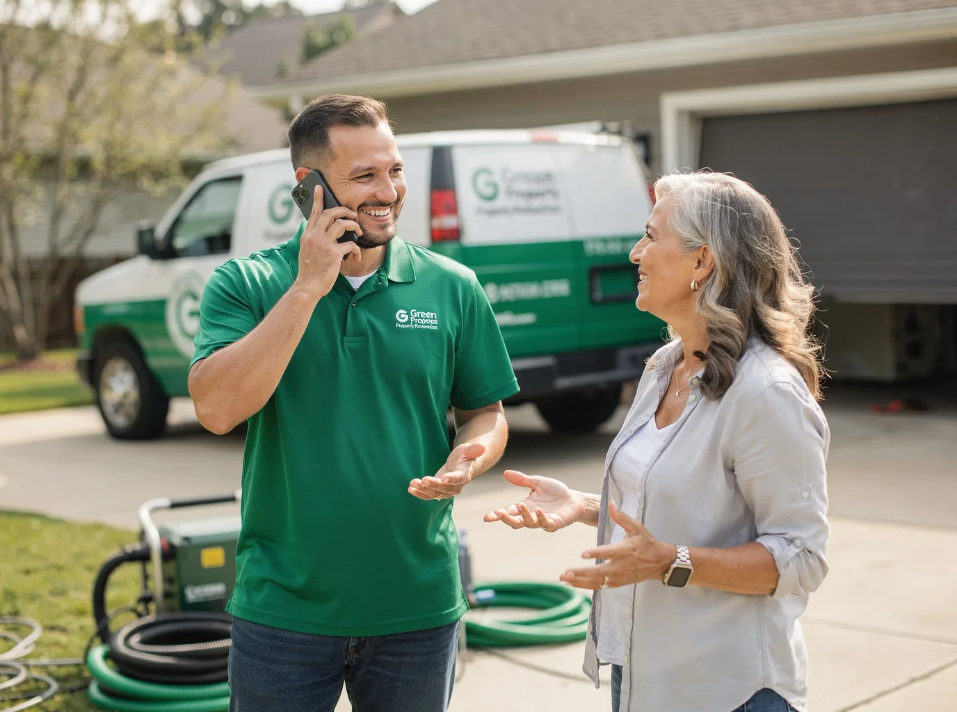 Water Damage Restoration Dunmore, WV FAQs